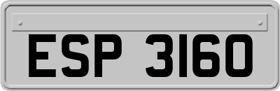 ESP3160