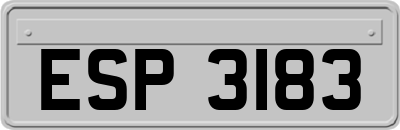 ESP3183