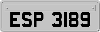 ESP3189