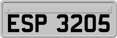 ESP3205