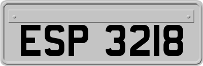 ESP3218