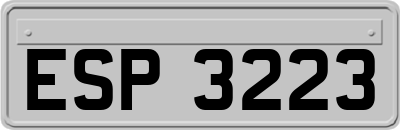 ESP3223