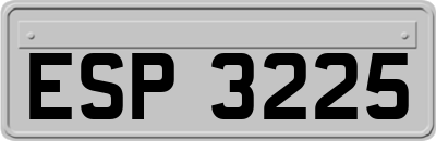 ESP3225