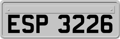 ESP3226