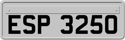 ESP3250