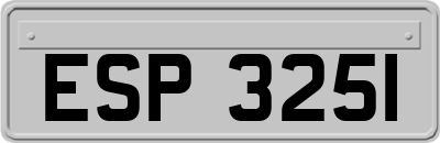 ESP3251