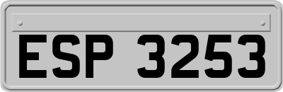 ESP3253