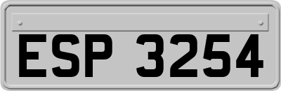 ESP3254