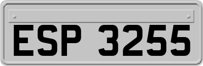 ESP3255