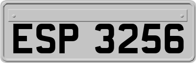 ESP3256