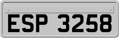 ESP3258