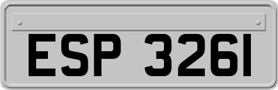 ESP3261