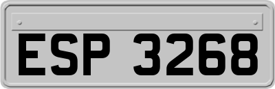 ESP3268