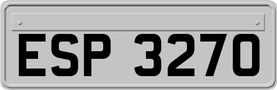 ESP3270