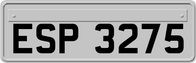ESP3275