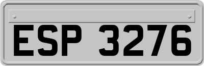 ESP3276