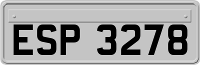 ESP3278