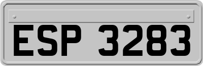 ESP3283