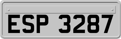 ESP3287