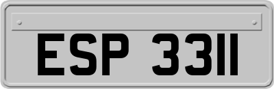 ESP3311