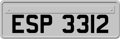 ESP3312