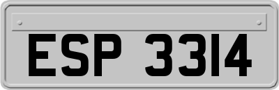 ESP3314