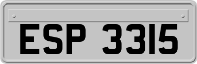 ESP3315