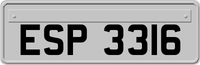 ESP3316