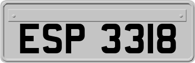 ESP3318