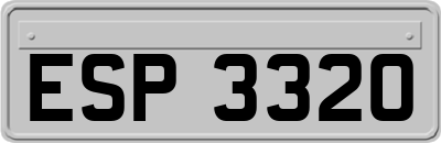 ESP3320