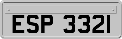ESP3321