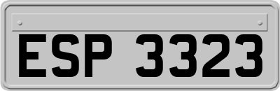 ESP3323