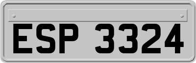 ESP3324