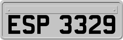 ESP3329