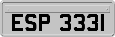ESP3331