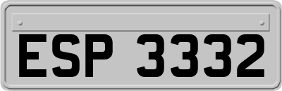 ESP3332