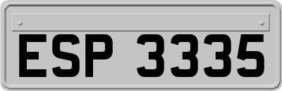 ESP3335