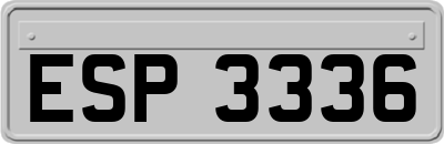 ESP3336