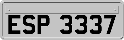 ESP3337