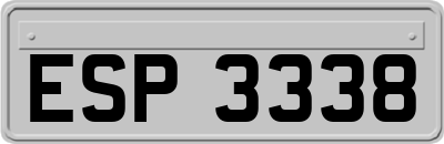 ESP3338