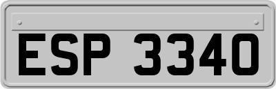 ESP3340