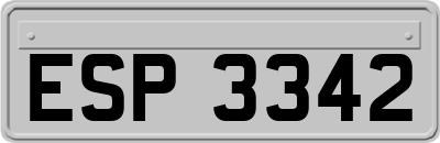 ESP3342