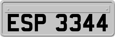 ESP3344