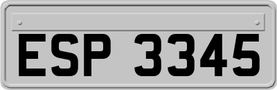 ESP3345
