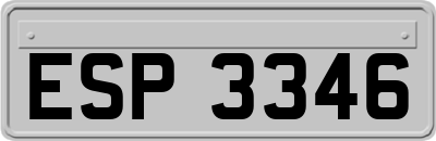 ESP3346