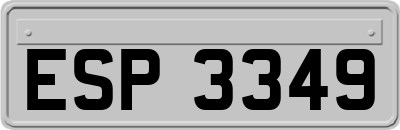 ESP3349