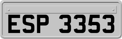 ESP3353