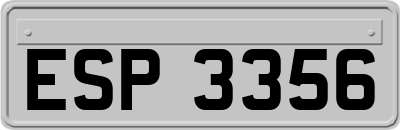 ESP3356