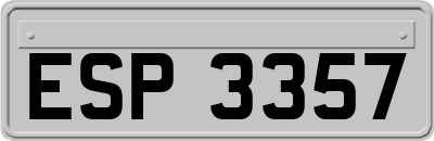 ESP3357