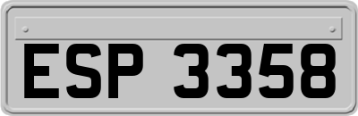 ESP3358